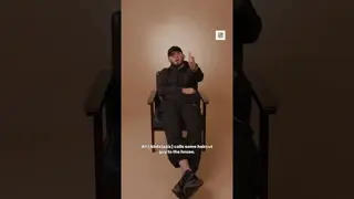 Islam Makhachev reacts to his viral video moments #SelfRank