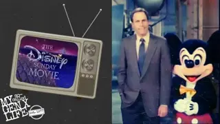 Disney Movies Only 80s Kids Know About