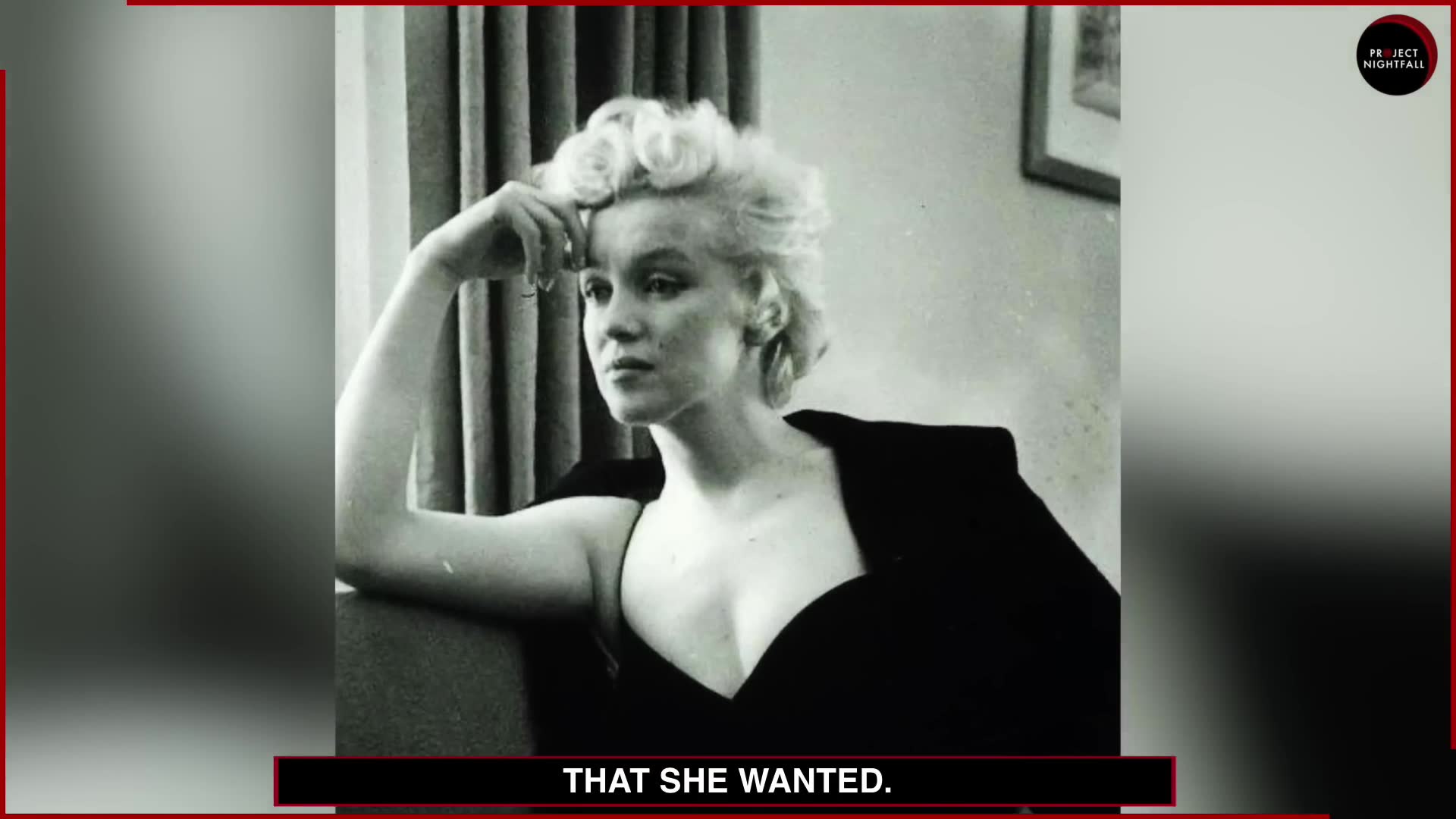 The tragic reality behind Hollywood's most famous icon that the world never truly understood