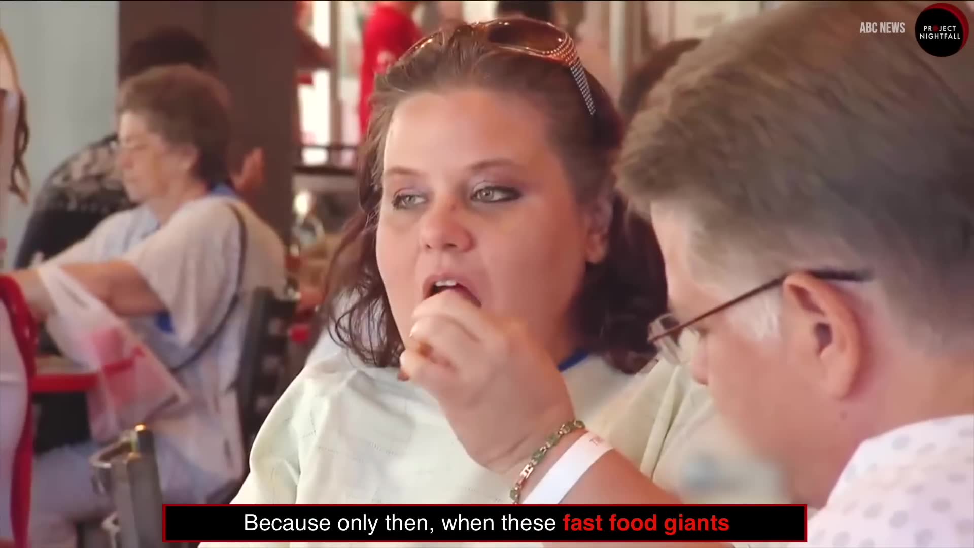 The controversial dining establishment where your body weight determines the horrifying price