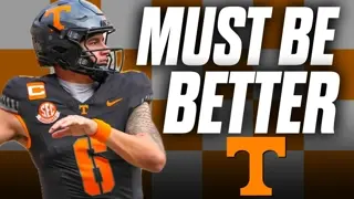 If The UT Vols Can FIX One Lingering Issue, They Should CRUSH Florida This Weekend...