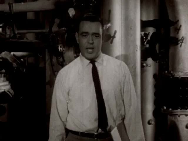 Conservation Of Energy (1959)
