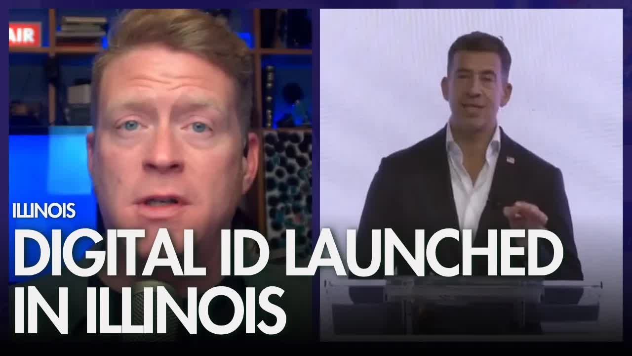 Illinois Secretary of State launches digital ID