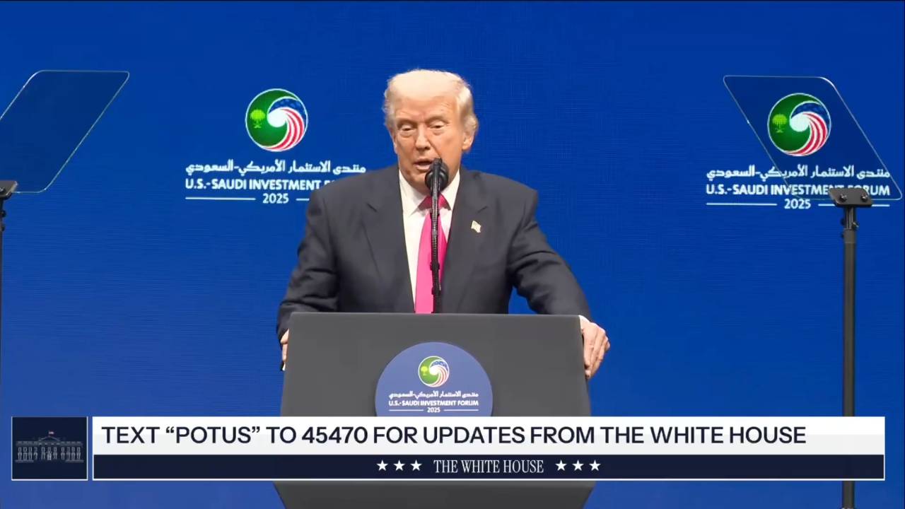 White House - President Trump on Azerbaijan and Putin: “Don’t worry about that just let me settle your fricken war”