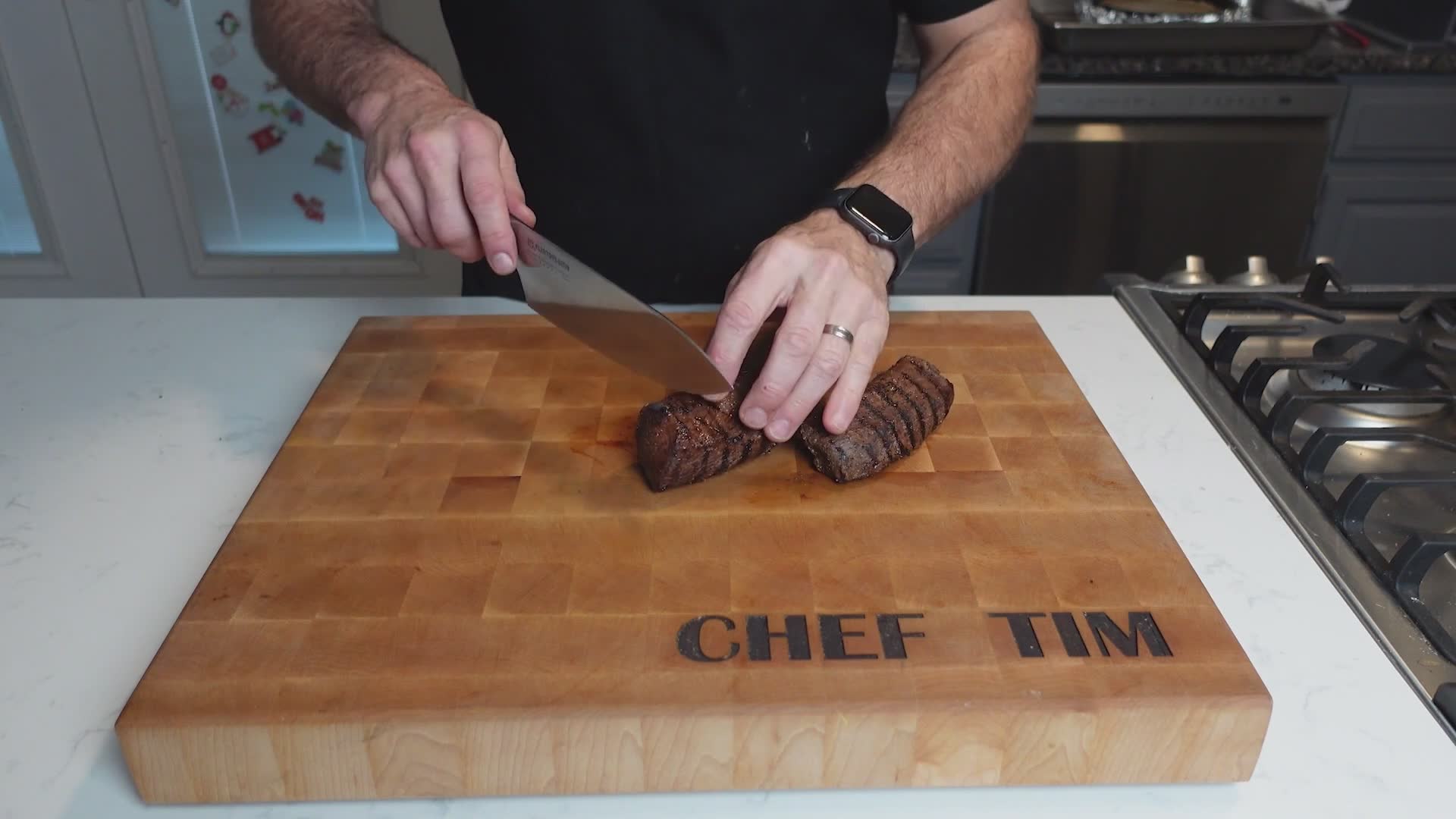 Taking the gaminess out of deer meat with proper preparation techniques that make venison delicious