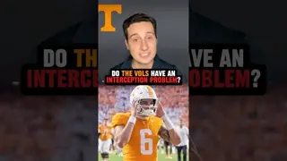 The #Vols have shown an UGLY trend that they have to reverse in order to finish the year strong 😬