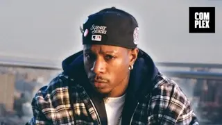 IRL w/ Joey Badass - The Pre-show