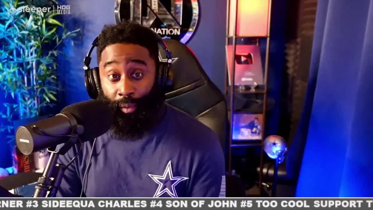Cowboys News UPDATE...