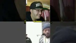 Origin story of 'Blueberry'—Afghanistan poison, Harlem legend, claiming to invented blueberry hydro