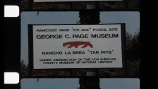Home Movie - All Aboard For California (1980?)