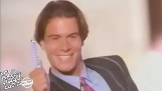 40 Commercial Jingles That Are STILL In Your Head (If You're Gen X)