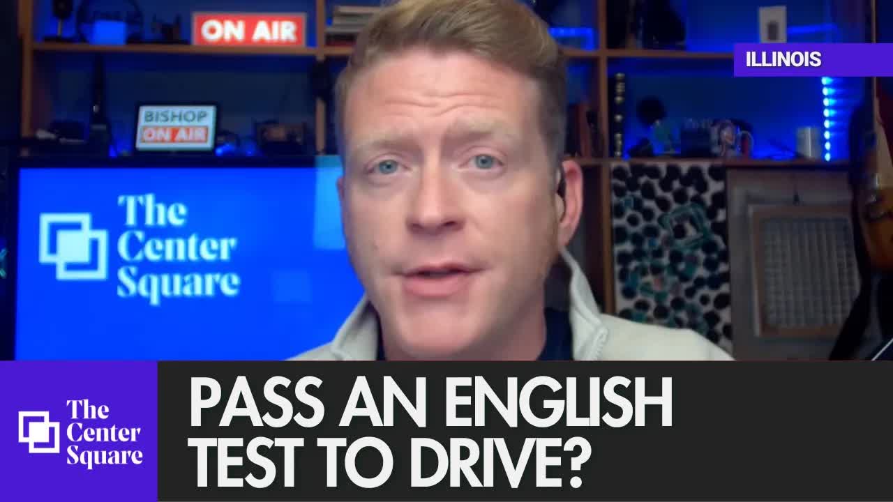 Legislator aims for Illinois drivers to pass English proficiency follow fatal crash