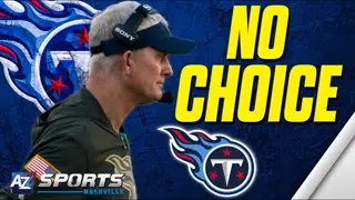 The Titans have NO CHOICE for what to do now with Mike McCoy...