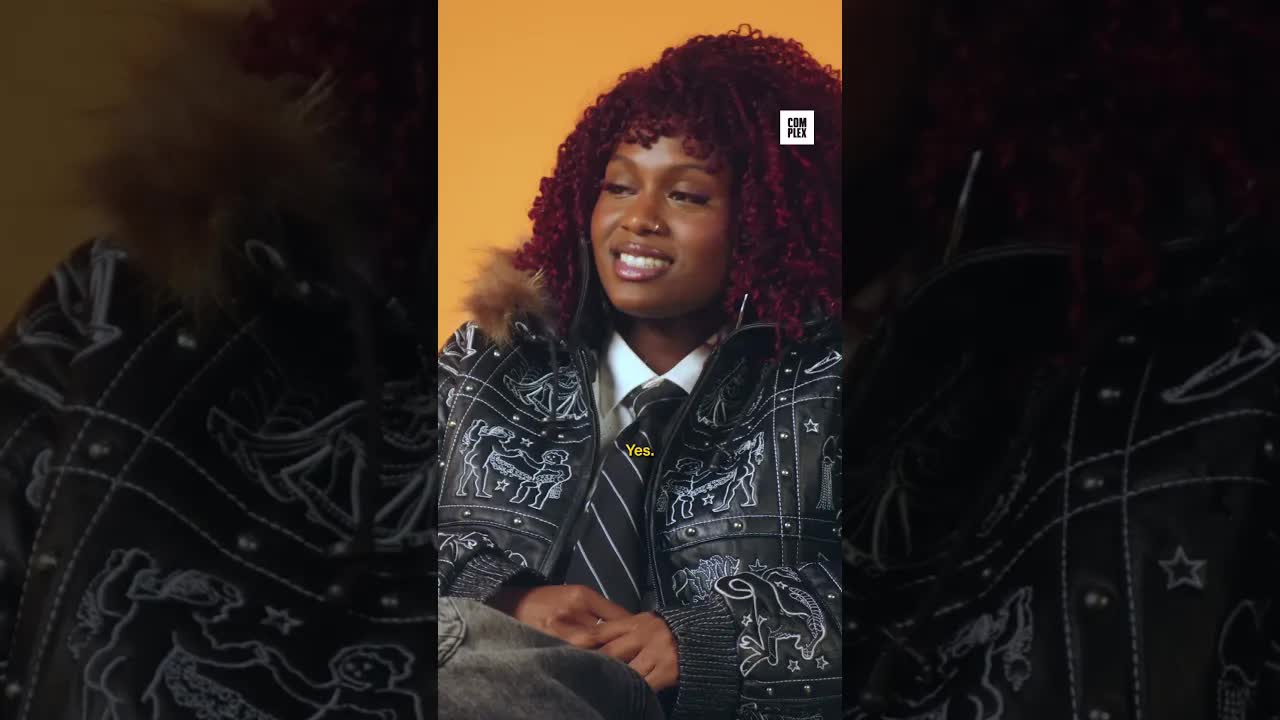 #sponsored Two generations. Two music eras. One #GOATTalk face-off 🔥