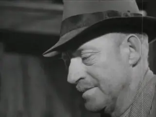 Mountain Farmers - Switzerland (1949)