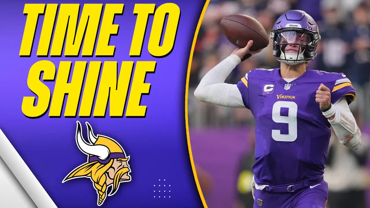 The Vikings Need To CONTINUE A Great Trend In NFC North Games, Against The Packers...