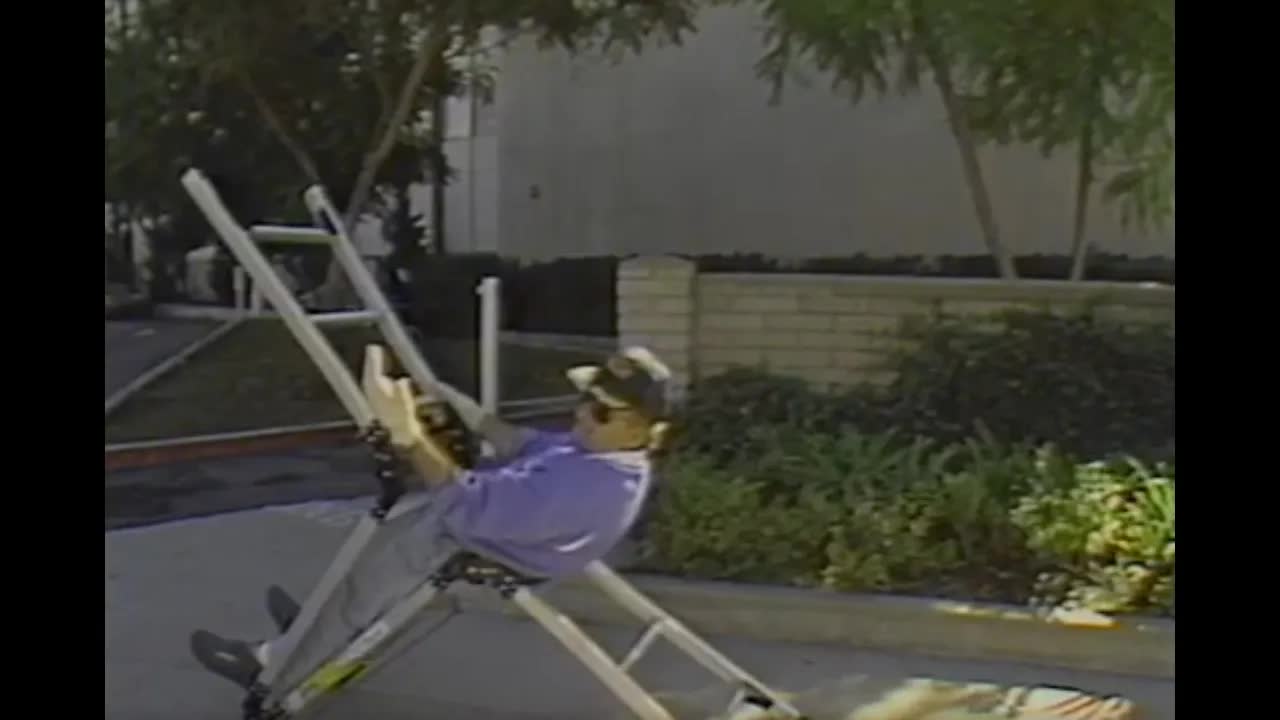 '80s Commercial Challenge Compilation ft. Lloyd Thaxton | Fight Back! Classics