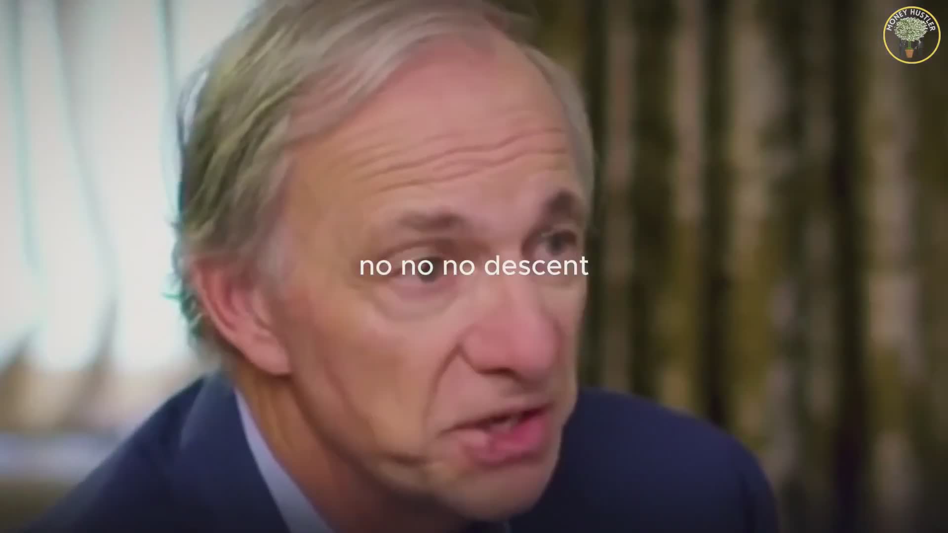 Proven investment and wealth-building strategies from Ray Dalio's experience