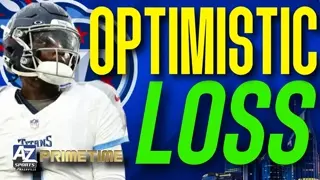 Cam Ward has the best performance of the season in optimistic Titans loss