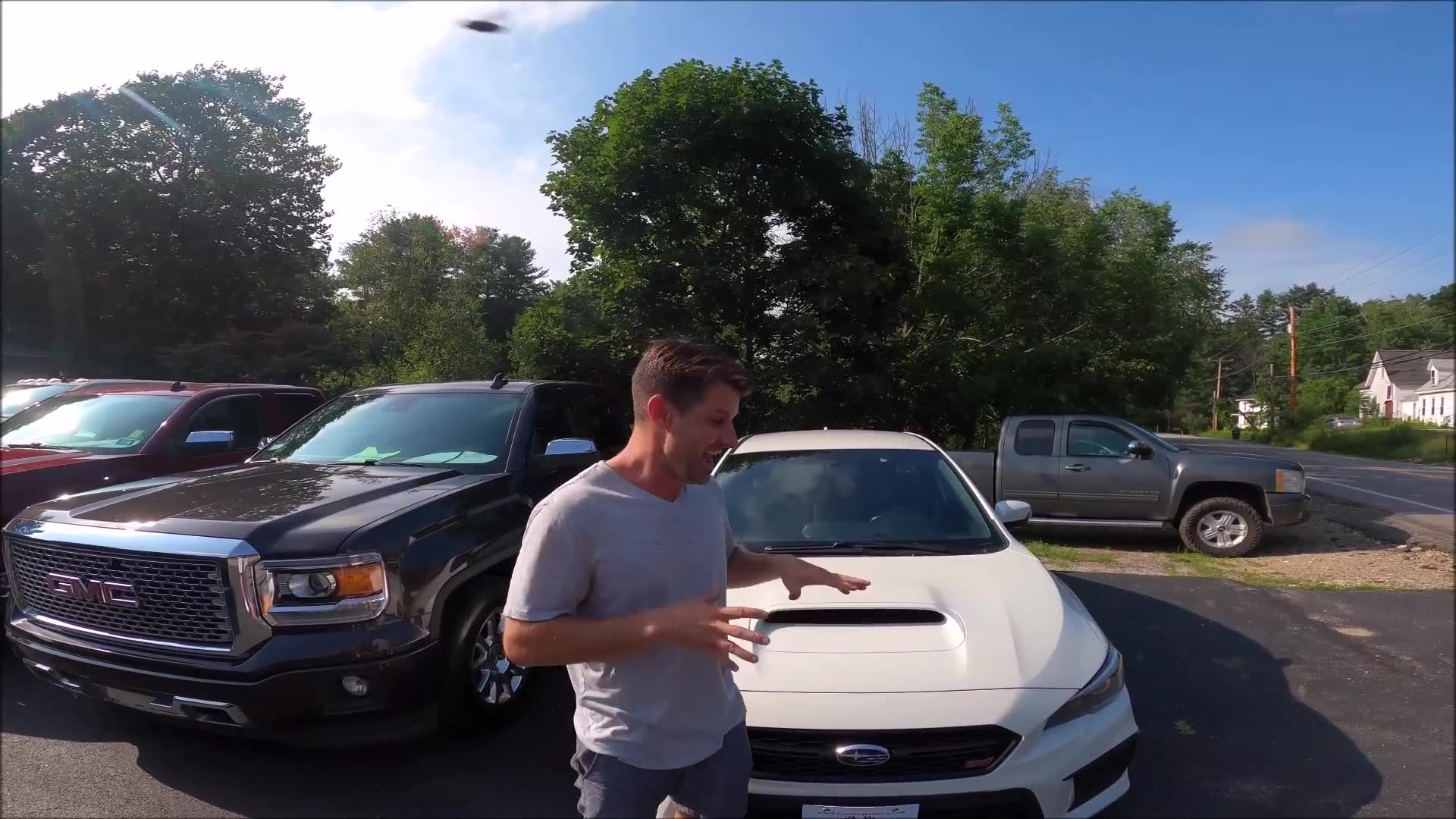 Incredible deal on Japanese performance sedan during savings challenge