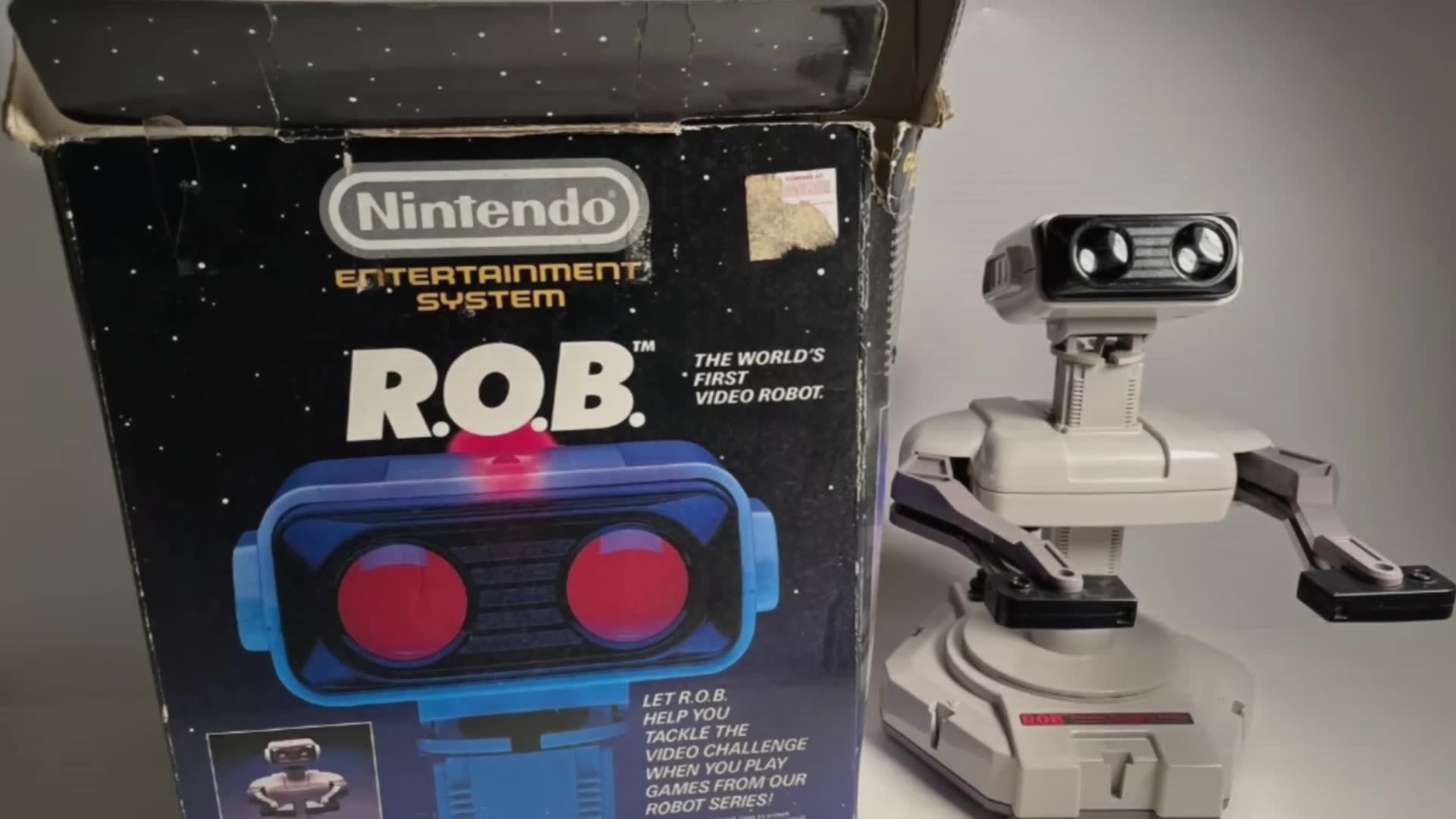 Obsolete technologies that seem absurd from a contemporary perspective