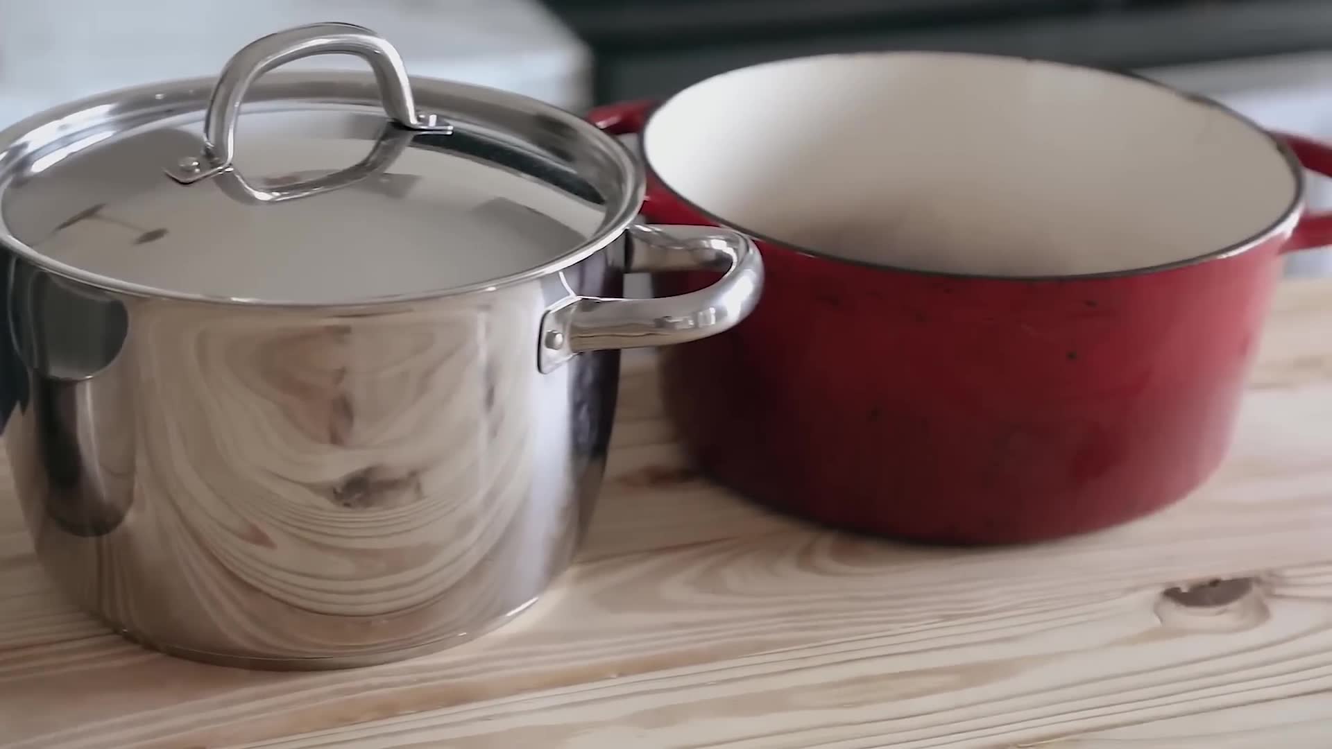 Surprising invention histories behind everyday objects found in homes