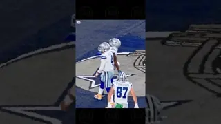 COMEBACK #Cowboys vs #Eagles