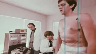 Coronary Counter Attack (1976)