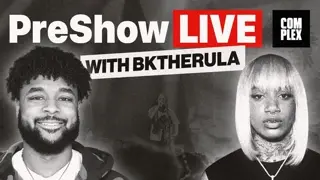 The Pre-Show: BKTheRula