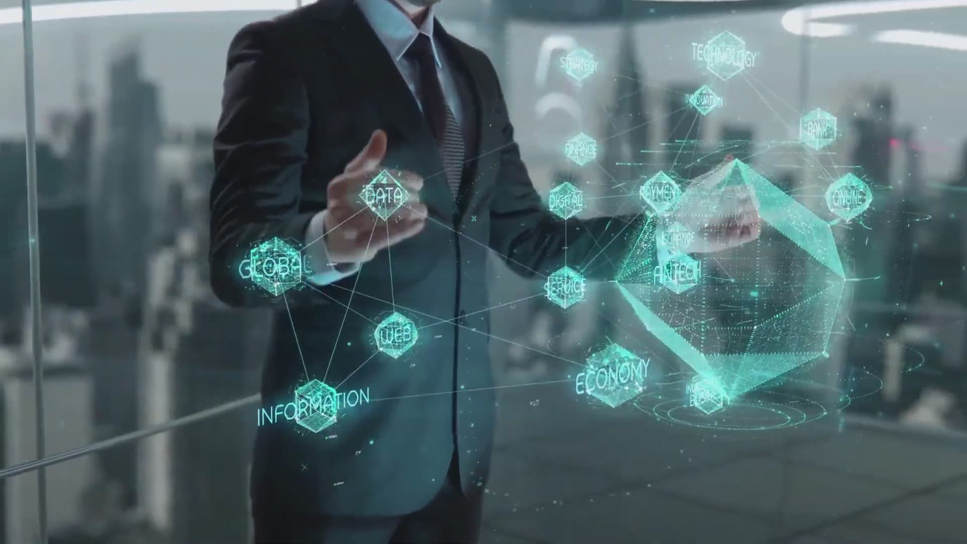 How technological and regulatory changes transformed modern banking forever