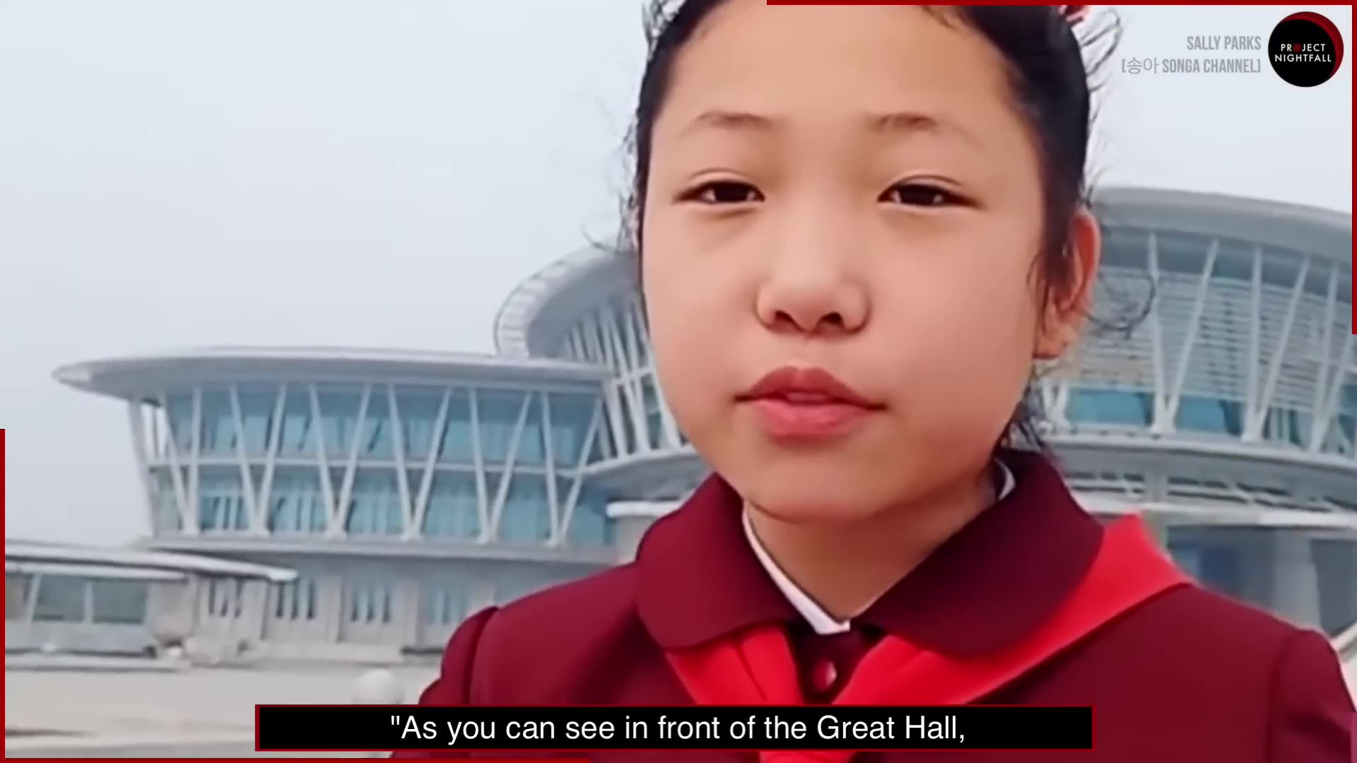 The surprising positive aspects of life inside one of the world's most criticized nations