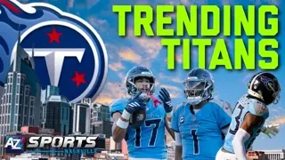Trending Titans: Which young players are actually ascending and which are just fools gold?