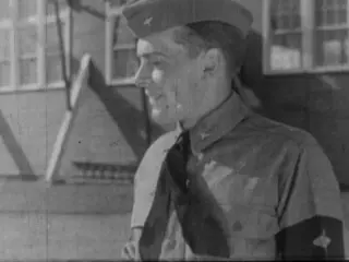 Flying Cadets (silent)