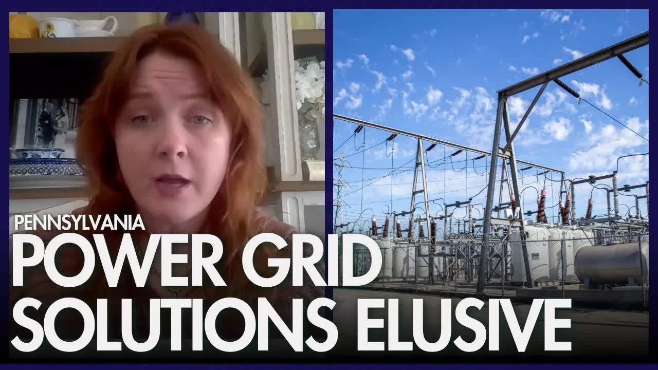 Consensus for power supply solution still elusive