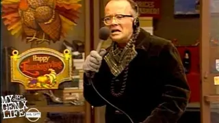A Very Gen X Thanksgiving (With Commercials)