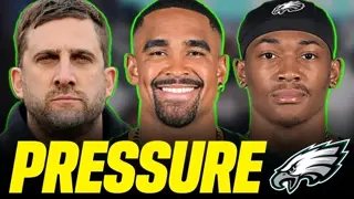The Eagles Are About To MAKE or BREAK Their Season... & It All Comes Down To This!