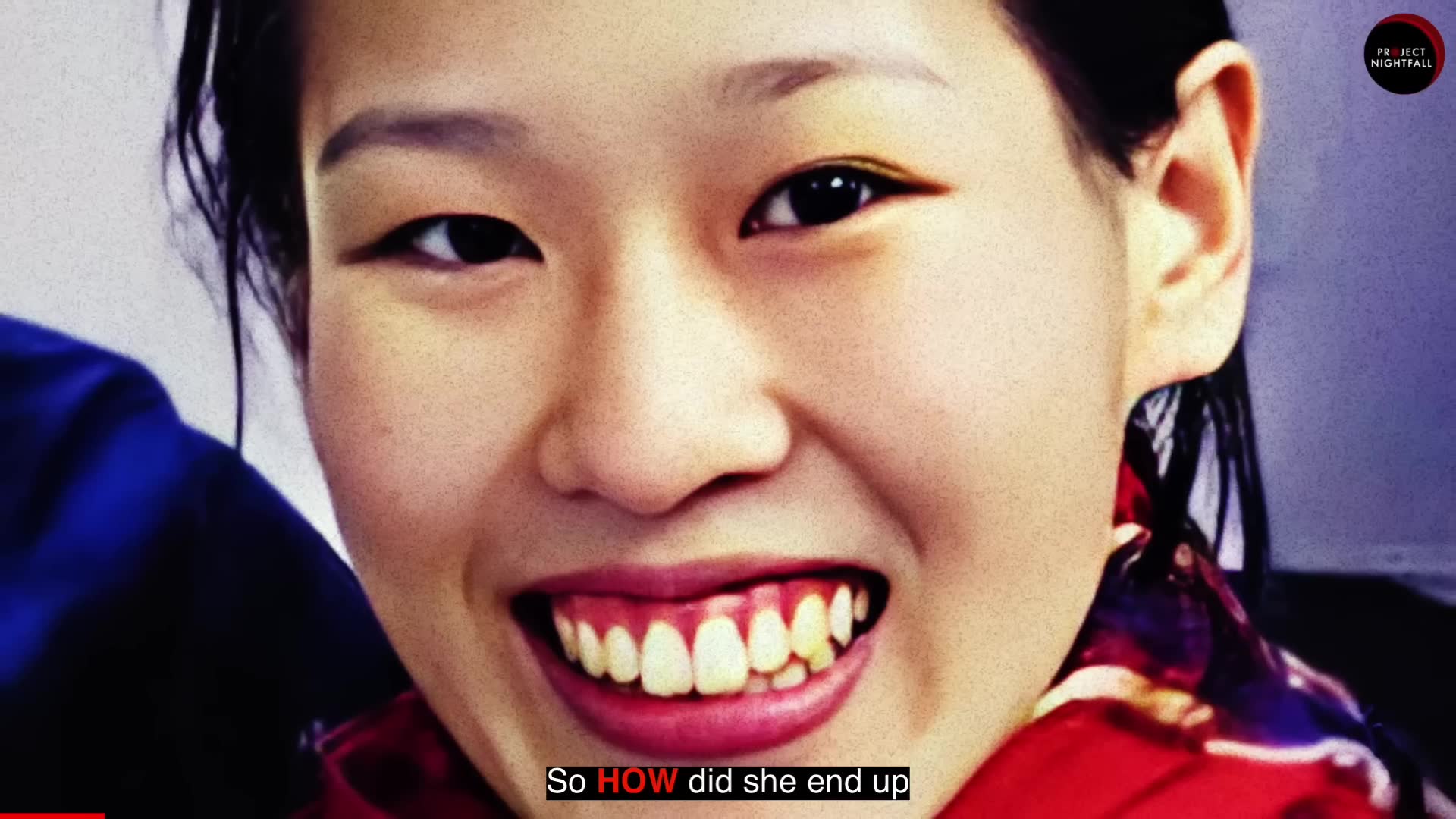 New evidence and theories about one of the internet's most disturbing unsolved mysteries today