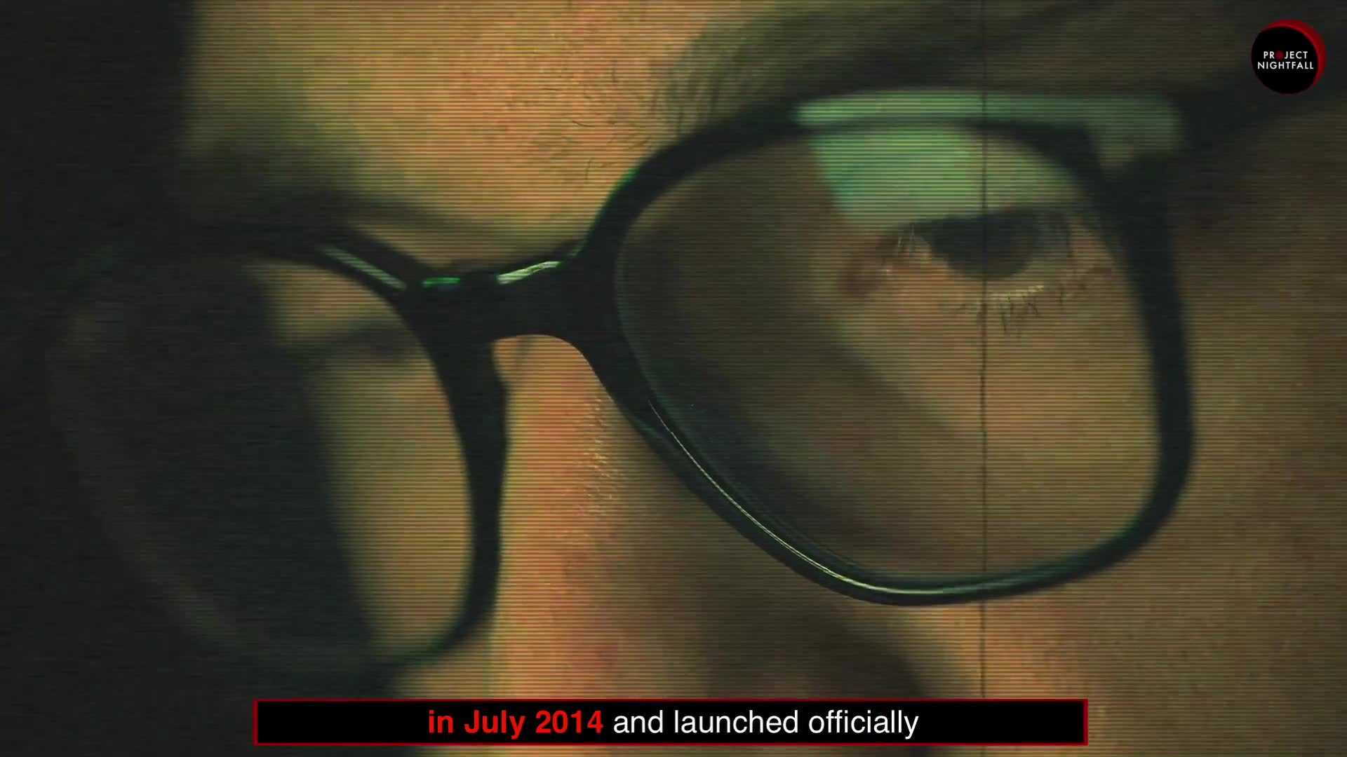 The dramatic capture and last moments of freedom for the internet's most notorious criminal