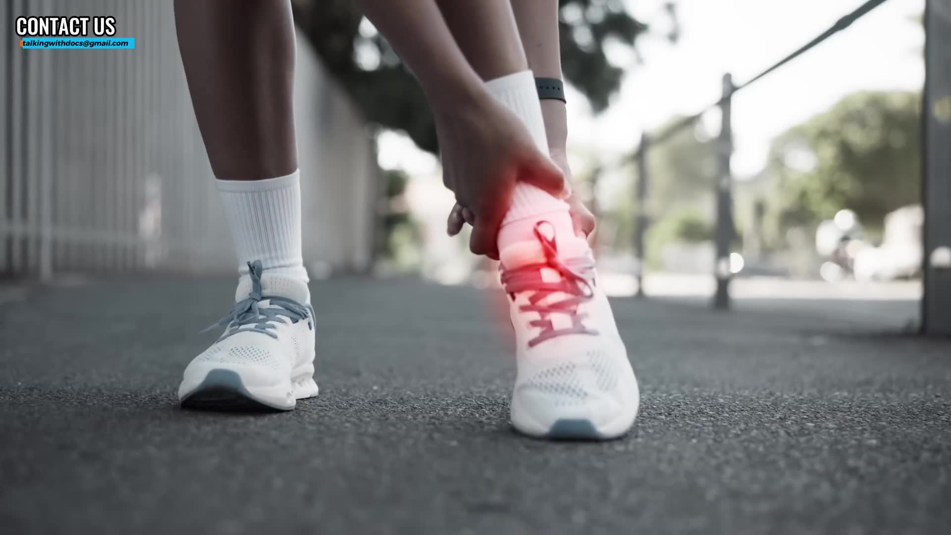Conservative ankle osteoarthritis management: non-surgical options before considering fusion