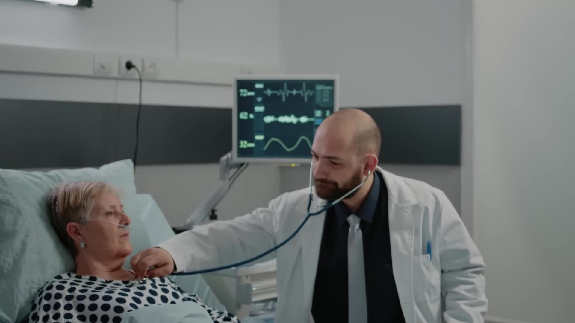 Cardiac auscultation findings: distinguishing innocent murmurs from pathological heart sounds