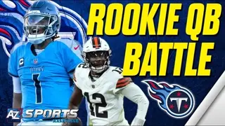 The Cam Ward vs Sheduer Sanders Bowl WILL be the talking point of the NFL in Week 14