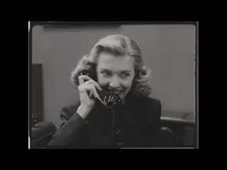 Office Etiquette (1950)