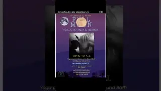 🌕 LAST FULL MOON OF 2025!!!! BOOK NOW TO SEE IT! 🌕🌕🌙🧘🏽‍♀️🦄
