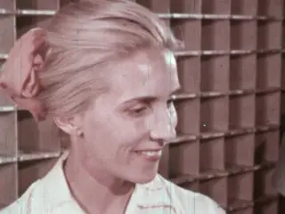 Letter To Grandmother (1964)