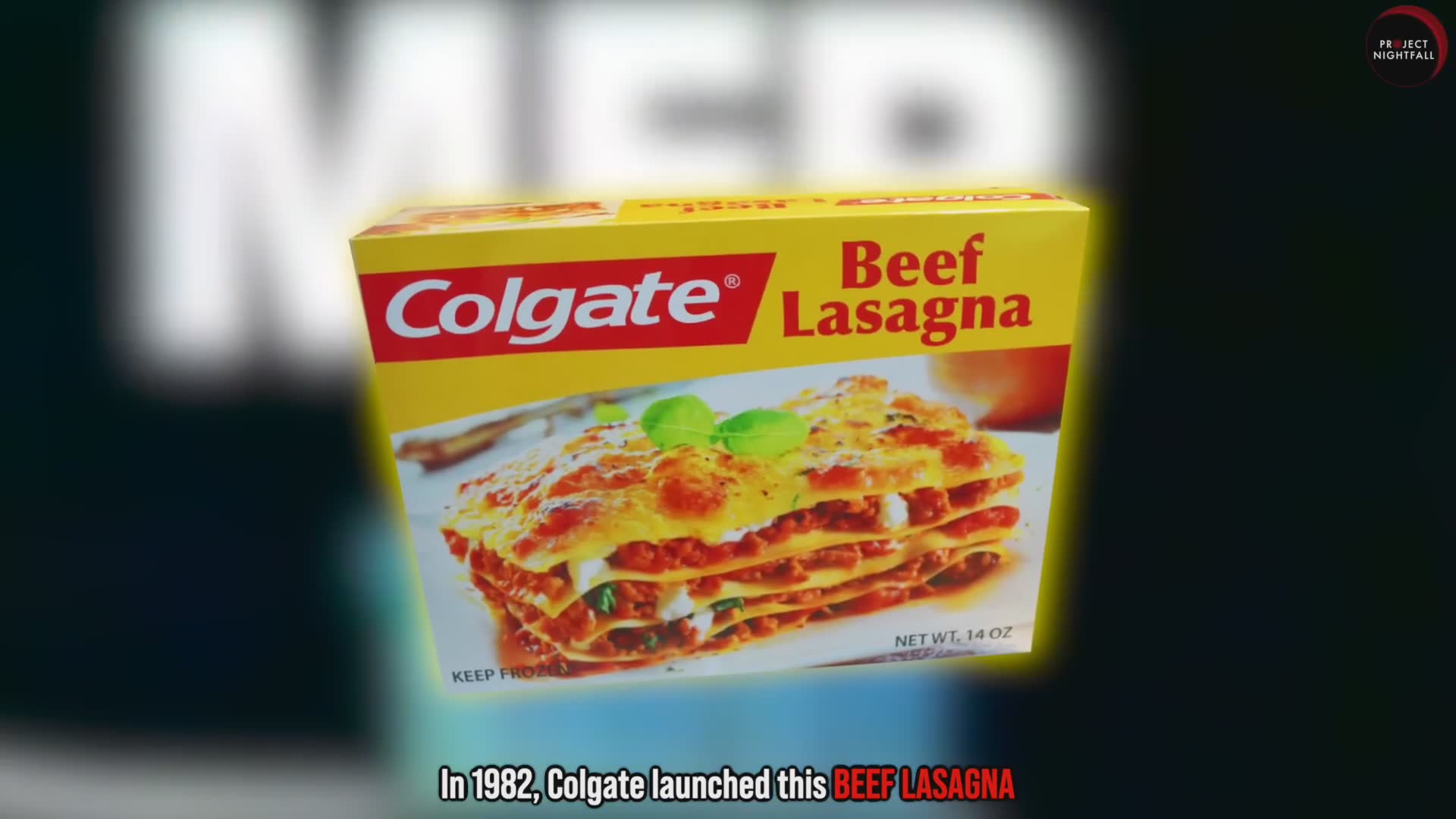 Major companies' biggest product disasters and marketing failures