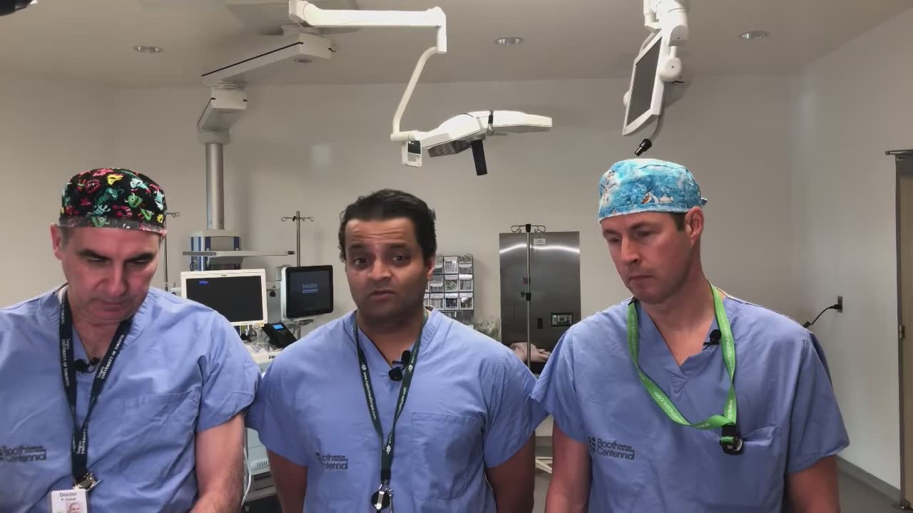 Understanding uterine fibroids and treatment options available