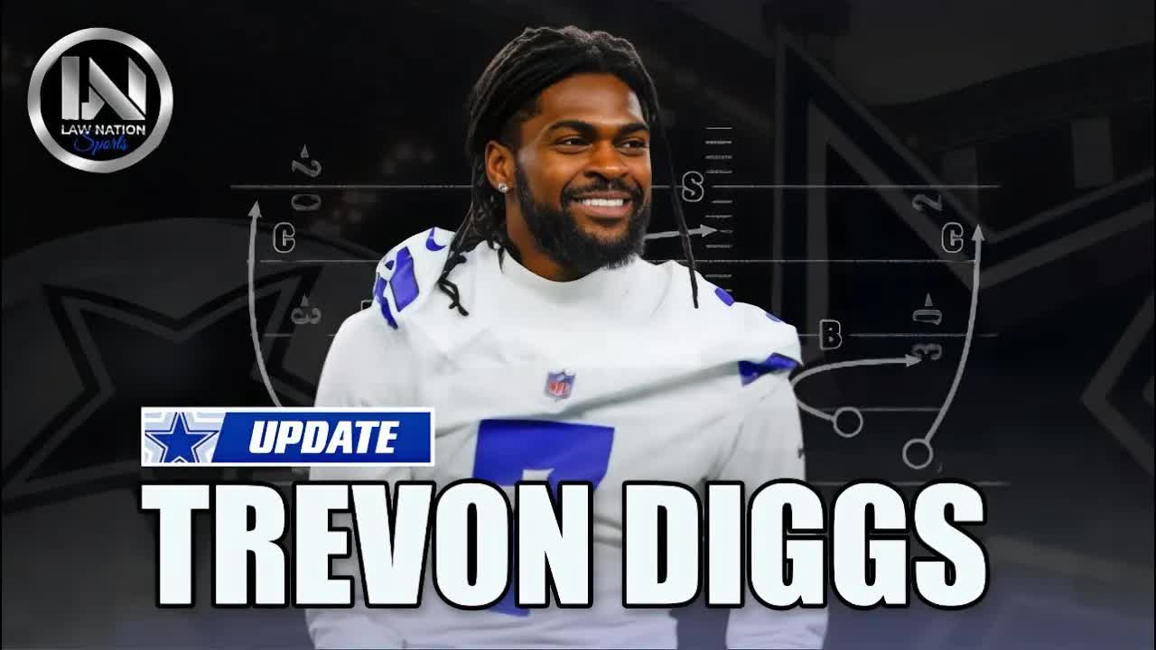 Cowboys Defense Is About To Get Even Better! Trevon Diggs Return + MORE