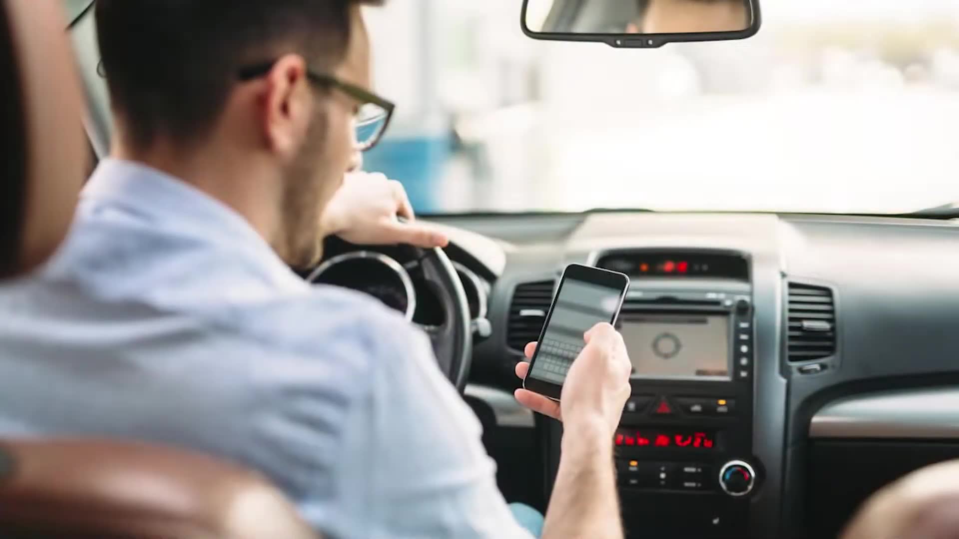 Security advantages of manual transmission vehicles