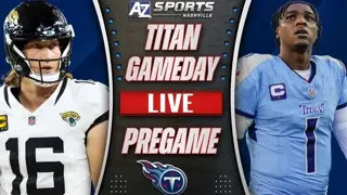 Titans-Jaguars Pregame: Cam Ward's best shot yet to get his first home win