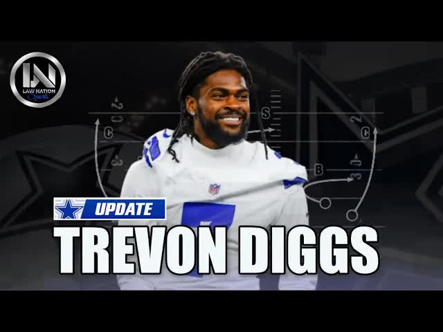 Cowboys Signed Israel Abanikanda + Return of Trevon Diggs + MORE